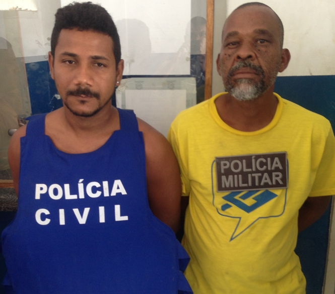 25° CIPM e Polícia Civil desarticulam pontos de comercialização de drogas em Remanso