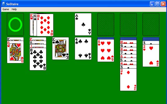 Paciência faz 25 anos e Microsoft cria competição global do jogo de cartas